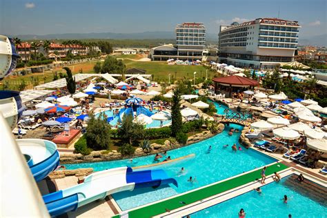 kahya resort aqua and spa hotel